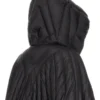 RICK OWENS – VESTES MU02D1D01M4424-999 RICK OWENS – VESTES MU02D1D01M4424-999