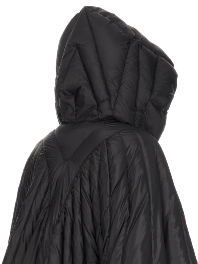 RICK OWENS – VESTES MU02D1D01M4424-999 RICK OWENS – VESTES MU02D1D01M4424-999