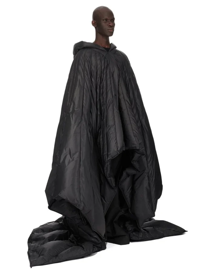 RICK OWENS – VESTES MU02D1D01M4424-999 RICK OWENS – VESTES MU02D1D01M4424-999