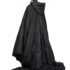 RICK OWENS – VESTES MU02D1D01M4424-999 RICK OWENS – VESTES MU02D1D01M4424-999