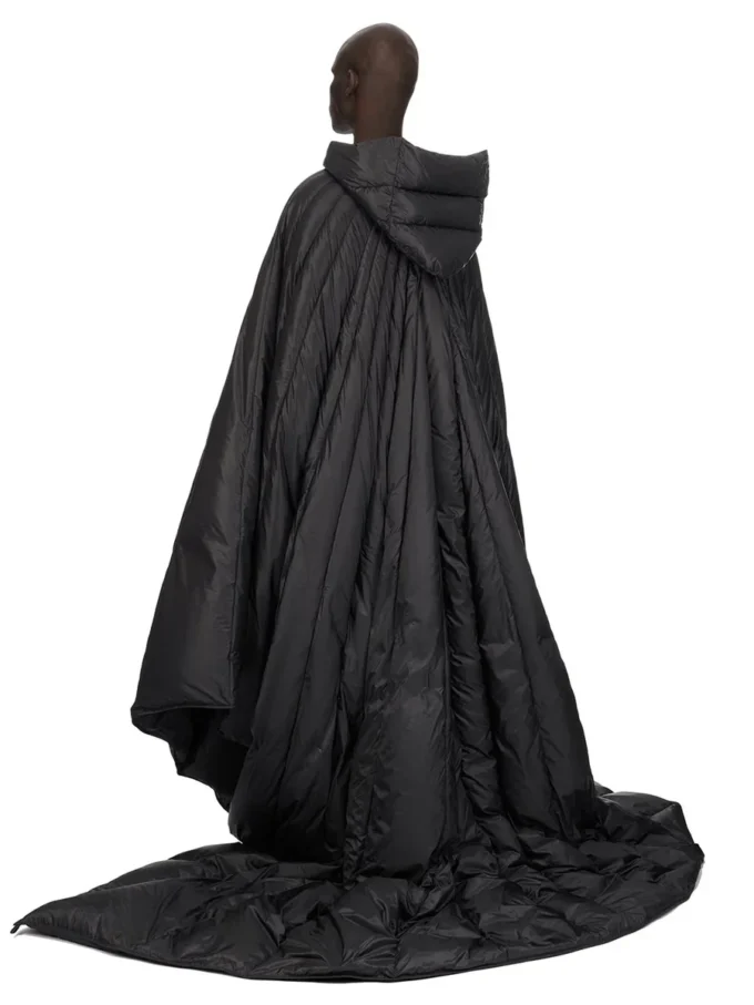 RICK OWENS – VESTES MU02D1D01M4424-999 RICK OWENS – VESTES MU02D1D01M4424-999