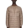 RICK OWENS – VESTES MU02D2F01M4426-25U RICK OWENS – VESTES MU02D2F01M4426-25U