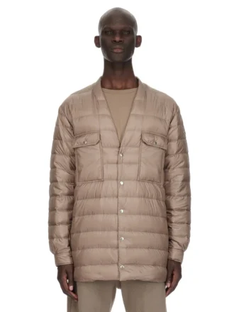 RICK OWENS – VESTES MU02D2F01M4426-25U