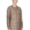 RICK OWENS – VESTES MU02D2F01M4426-25U RICK OWENS – VESTES MU02D2F01M4426-25U