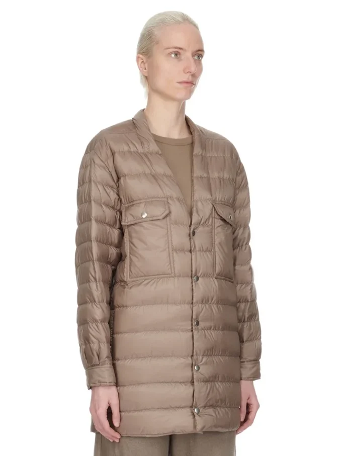 RICK OWENS – VESTES MU02D2F01M4426-25U RICK OWENS – VESTES MU02D2F01M4426-25U