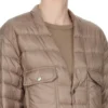 RICK OWENS – VESTES MU02D2F01M4426-25U RICK OWENS – VESTES MU02D2F01M4426-25U