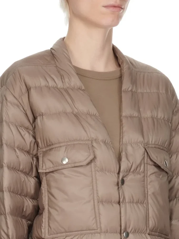 RICK OWENS – VESTES MU02D2F01M4426-25U RICK OWENS – VESTES MU02D2F01M4426-25U