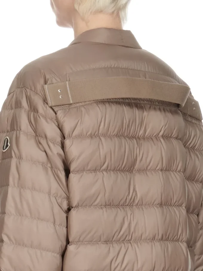 RICK OWENS – VESTES MU02D2F01M4426-25U RICK OWENS – VESTES MU02D2F01M4426-25U
