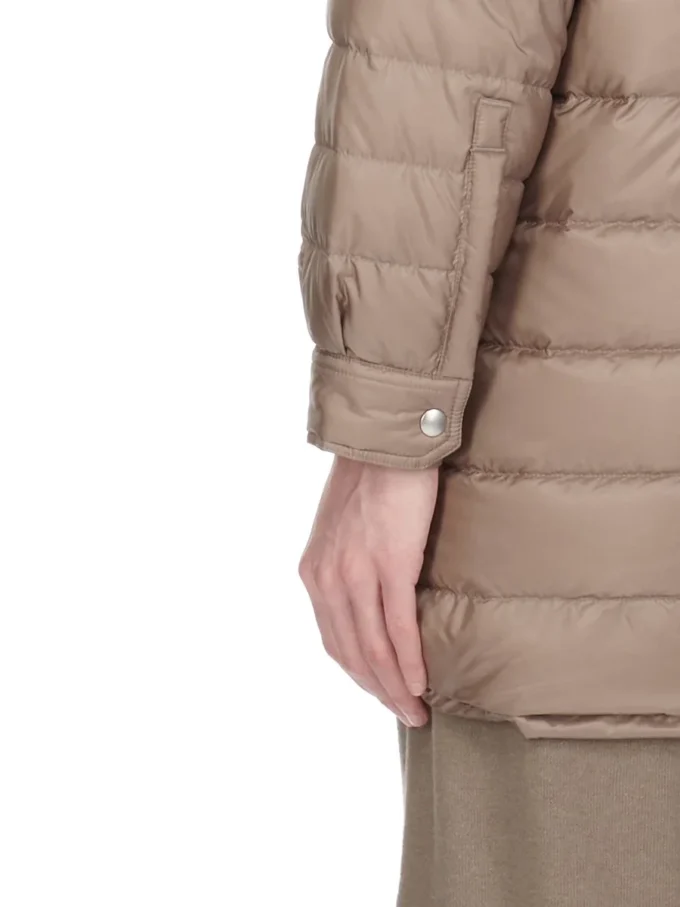 RICK OWENS – VESTES MU02D2F01M4426-25U RICK OWENS – VESTES MU02D2F01M4426-25U
