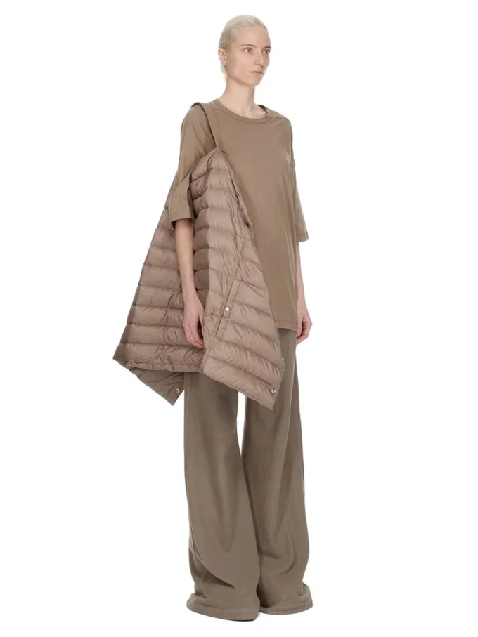 RICK OWENS – VESTES MU02D2F01M4426-25U RICK OWENS – VESTES MU02D2F01M4426-25U