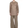 RICK OWENS – VESTES MU02D2F01M4426-25U RICK OWENS – VESTES MU02D2F01M4426-25U