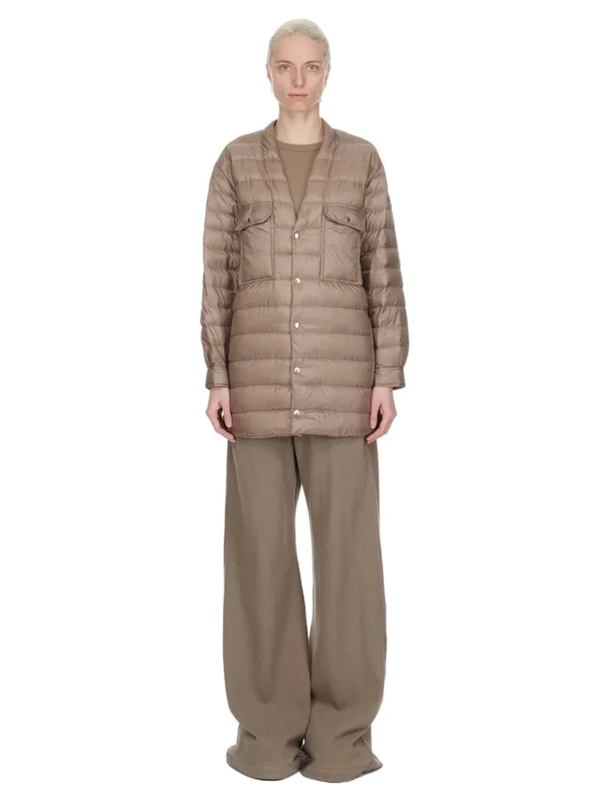 RICK OWENS – VESTES MU02D2F01M4426-25U RICK OWENS – VESTES MU02D2F01M4426-25U