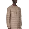 RICK OWENS – VESTES MU02D2F01M4426-25U RICK OWENS – VESTES MU02D2F01M4426-25U