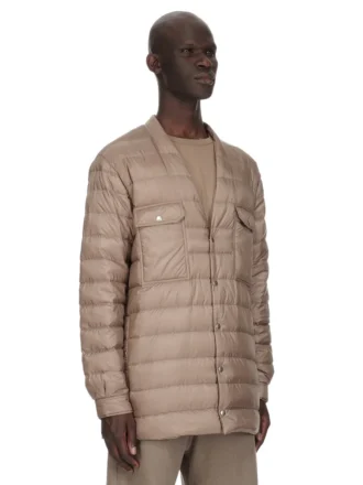 RICK OWENS – VESTES MU02D2F01M4426-25U