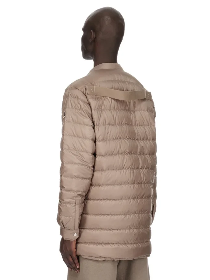 RICK OWENS – VESTES MU02D2F01M4426-25U RICK OWENS – VESTES MU02D2F01M4426-25U
