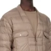 RICK OWENS – VESTES MU02D2F01M4426-25U RICK OWENS – VESTES MU02D2F01M4426-25U
