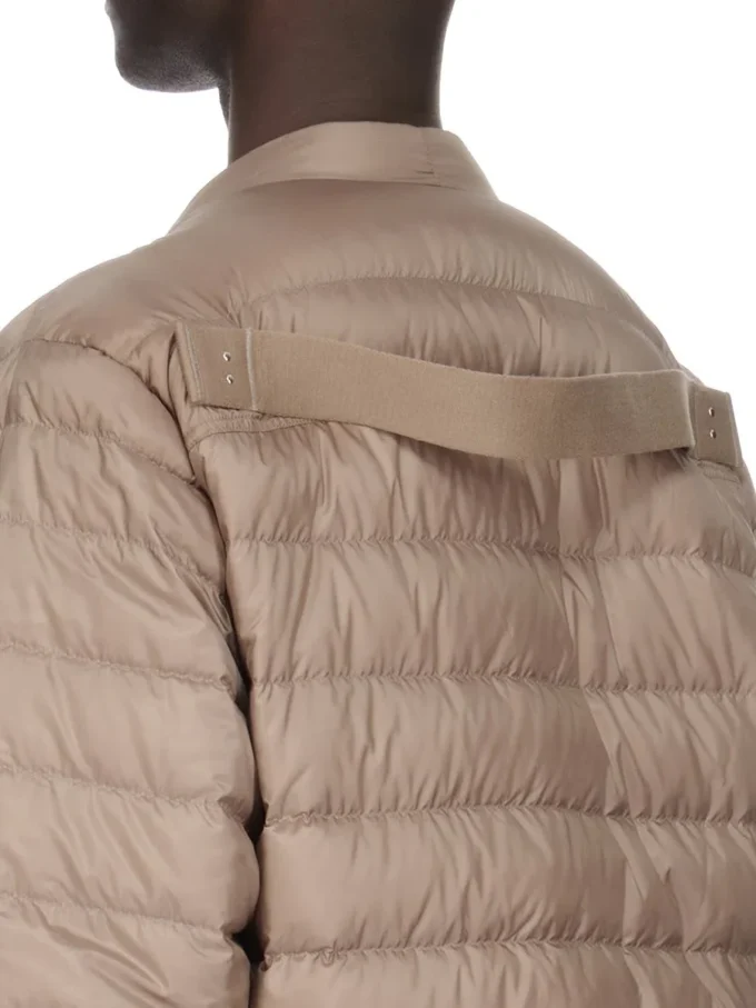 RICK OWENS – VESTES MU02D2F01M4426-25U RICK OWENS – VESTES MU02D2F01M4426-25U
