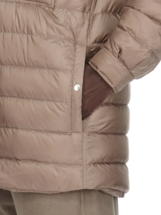 RICK OWENS – VESTES MU02D2F01M4426-25U RICK OWENS – VESTES MU02D2F01M4426-25U