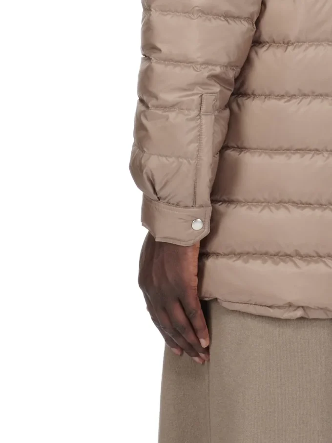 RICK OWENS – VESTES MU02D2F01M4426-25U RICK OWENS – VESTES MU02D2F01M4426-25U