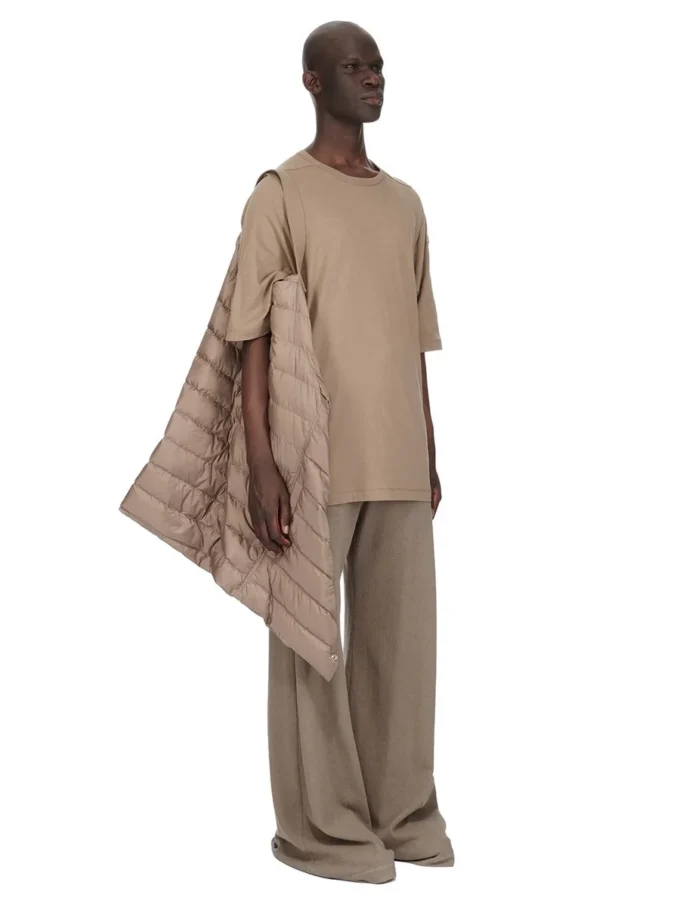 RICK OWENS – VESTES MU02D2F01M4426-25U RICK OWENS – VESTES MU02D2F01M4426-25U