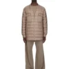RICK OWENS – VESTES MU02D2F01M4426-25U RICK OWENS – VESTES MU02D2F01M4426-25U