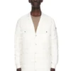 RICK OWENS – VESTES MU02D2F01M4426-41 RICK OWENS – VESTES MU02D2F01M4426-41
