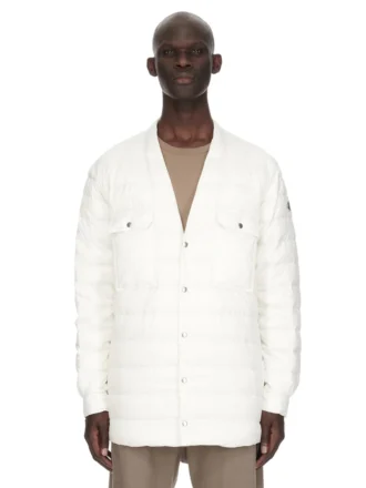 RICK OWENS – VESTES MU02D2F01M4426-41