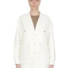RICK OWENS – VESTES MU02D2F01M4426-41 RICK OWENS – VESTES MU02D2F01M4426-41
