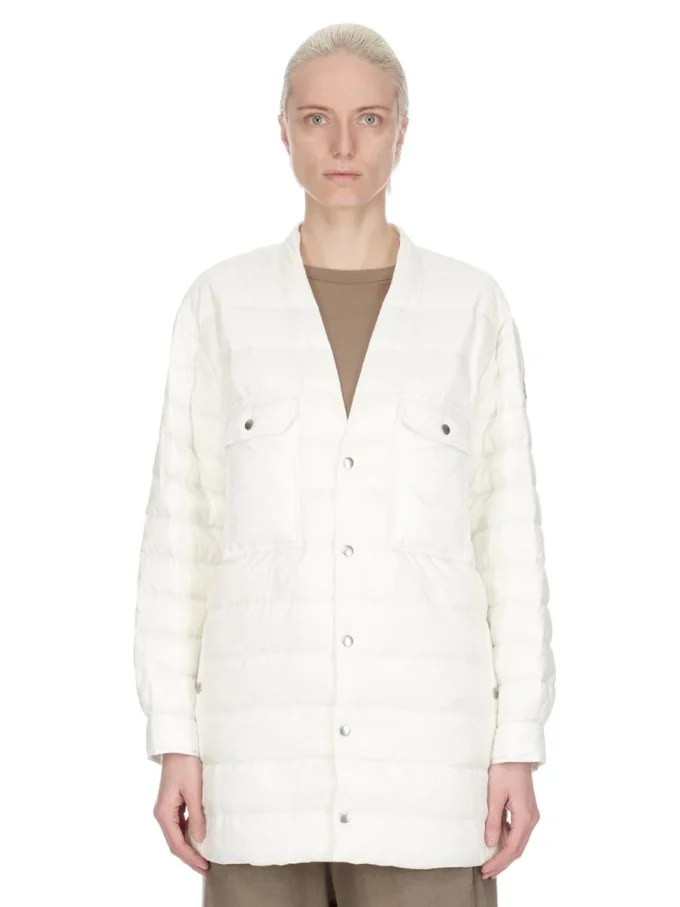 RICK OWENS – VESTES MU02D2F01M4426-41 RICK OWENS – VESTES MU02D2F01M4426-41