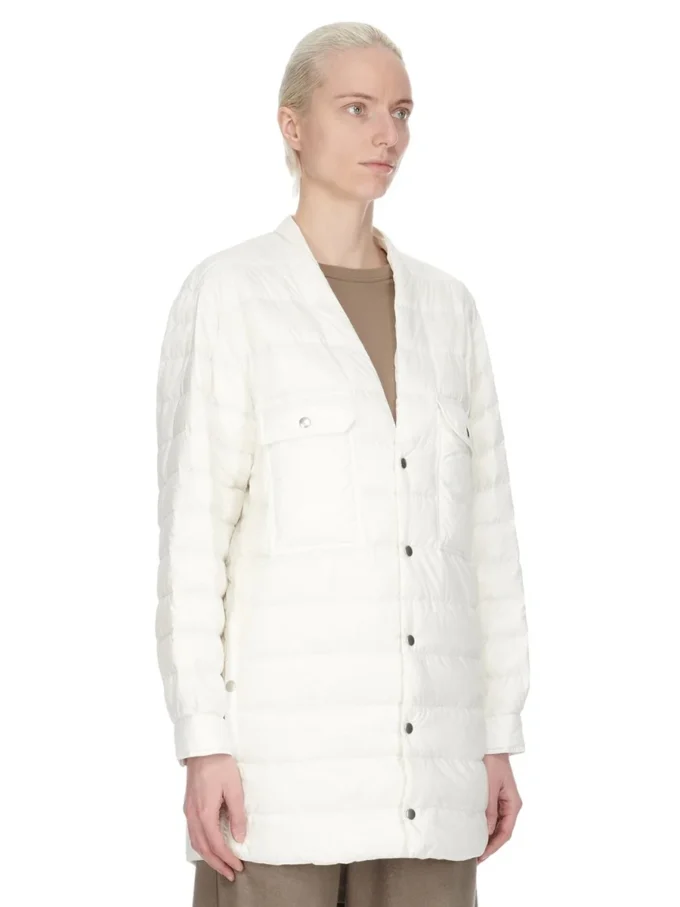RICK OWENS – VESTES MU02D2F01M4426-41 RICK OWENS – VESTES MU02D2F01M4426-41