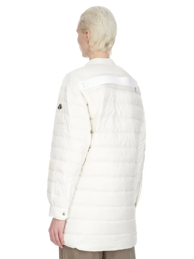 RICK OWENS – VESTES MU02D2F01M4426-41 RICK OWENS – VESTES MU02D2F01M4426-41