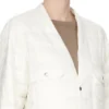 RICK OWENS – VESTES MU02D2F01M4426-41 RICK OWENS – VESTES MU02D2F01M4426-41