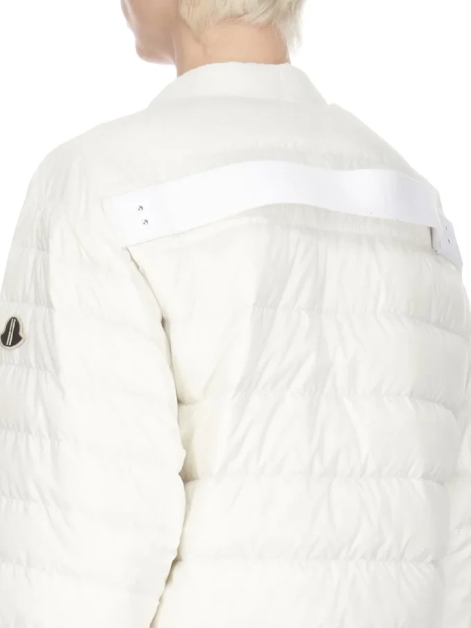 RICK OWENS – VESTES MU02D2F01M4426-41 RICK OWENS – VESTES MU02D2F01M4426-41