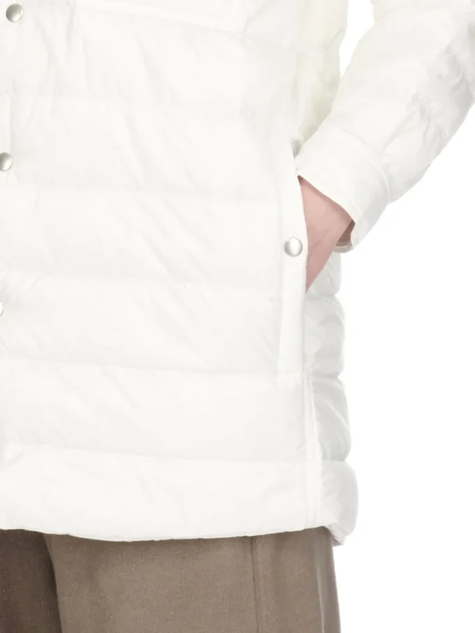 RICK OWENS – VESTES MU02D2F01M4426-41 RICK OWENS – VESTES MU02D2F01M4426-41