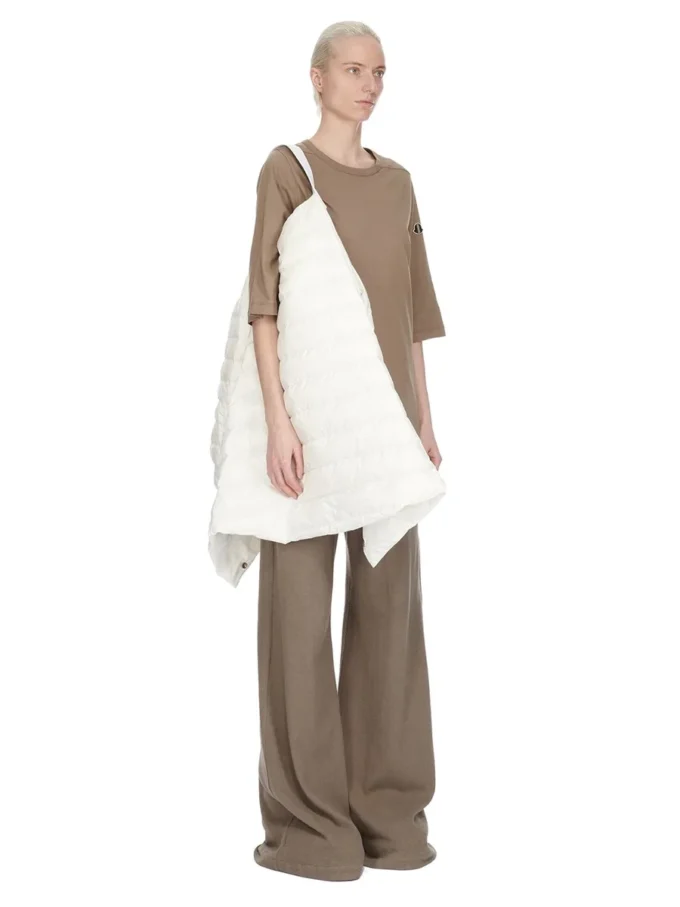 RICK OWENS – VESTES MU02D2F01M4426-41 RICK OWENS – VESTES MU02D2F01M4426-41
