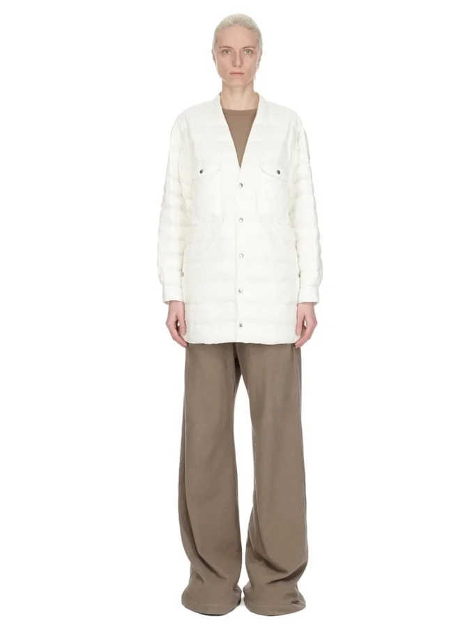 RICK OWENS – VESTES MU02D2F01M4426-41 RICK OWENS – VESTES MU02D2F01M4426-41
