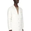 RICK OWENS – VESTES MU02D2F01M4426-41 RICK OWENS – VESTES MU02D2F01M4426-41