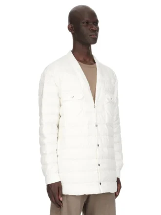 RICK OWENS – VESTES MU02D2F01M4426-41