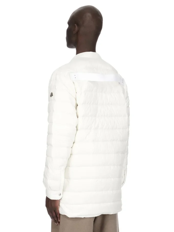 RICK OWENS – VESTES MU02D2F01M4426-41 RICK OWENS – VESTES MU02D2F01M4426-41