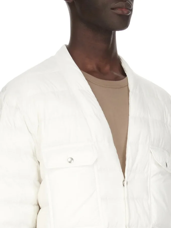 RICK OWENS – VESTES MU02D2F01M4426-41 RICK OWENS – VESTES MU02D2F01M4426-41