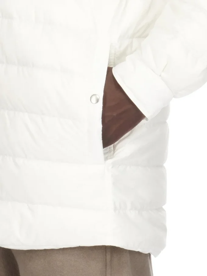 RICK OWENS – VESTES MU02D2F01M4426-41 RICK OWENS – VESTES MU02D2F01M4426-41