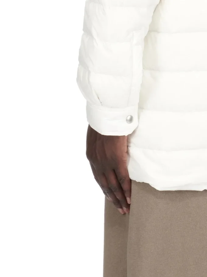 RICK OWENS – VESTES MU02D2F01M4426-41 RICK OWENS – VESTES MU02D2F01M4426-41