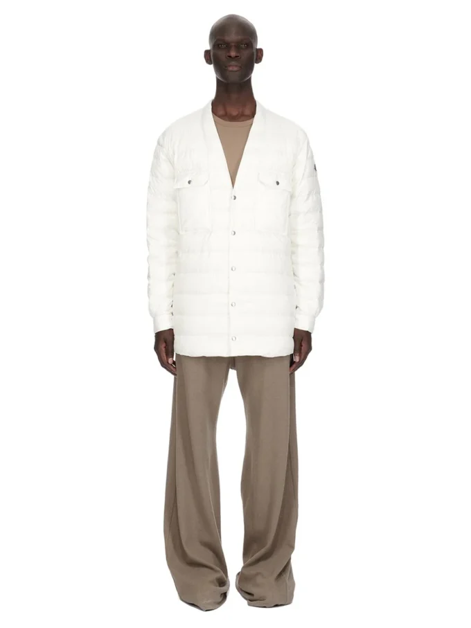 RICK OWENS – VESTES MU02D2F01M4426-41 RICK OWENS – VESTES MU02D2F01M4426-41