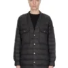 RICK OWENS – VESTES MU02D2F01M4426-999 RICK OWENS – VESTES MU02D2F01M4426-999