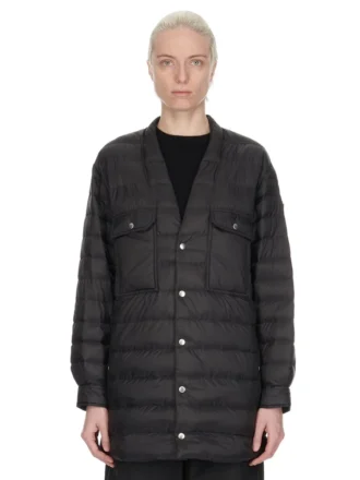 RICK OWENS – VESTES MU02D2F01M4426-999