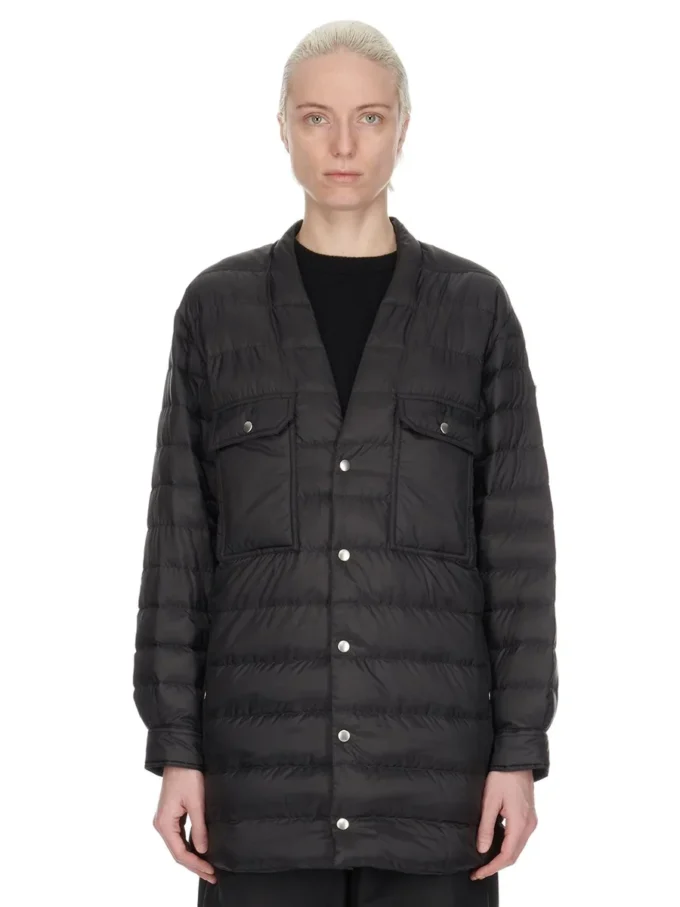 RICK OWENS – VESTES MU02D2F01M4426-999 RICK OWENS – VESTES MU02D2F01M4426-999