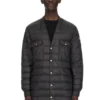 RICK OWENS – VESTES MU02D2F01M4426-999 RICK OWENS – VESTES MU02D2F01M4426-999