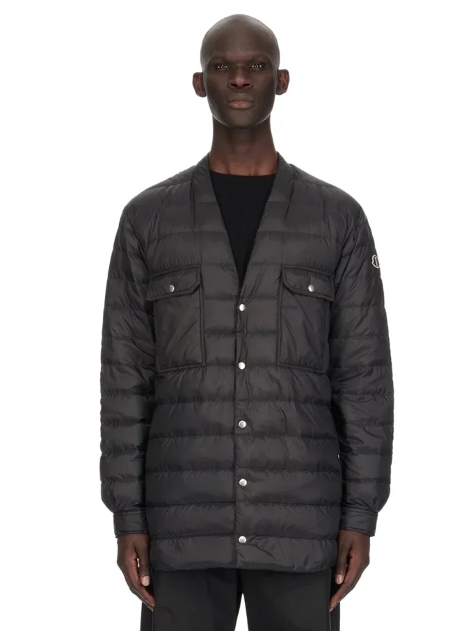 RICK OWENS – VESTES MU02D2F01M4426-999 RICK OWENS – VESTES MU02D2F01M4426-999