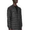 RICK OWENS – VESTES MU02D2F01M4426-999 RICK OWENS – VESTES MU02D2F01M4426-999