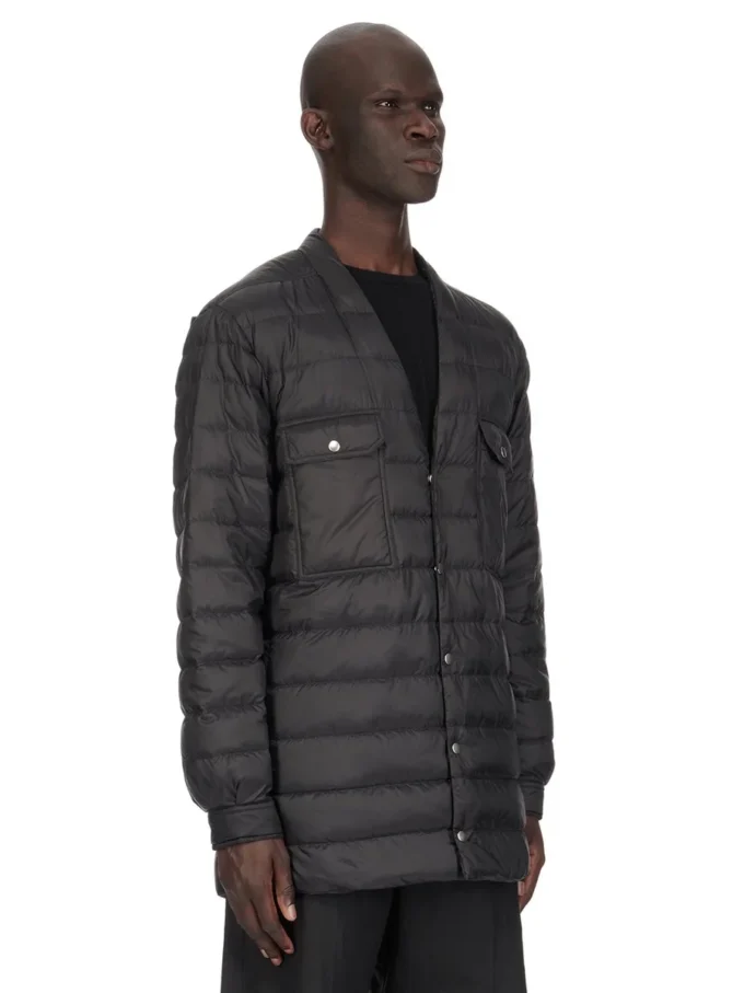 RICK OWENS – VESTES MU02D2F01M4426-999 RICK OWENS – VESTES MU02D2F01M4426-999